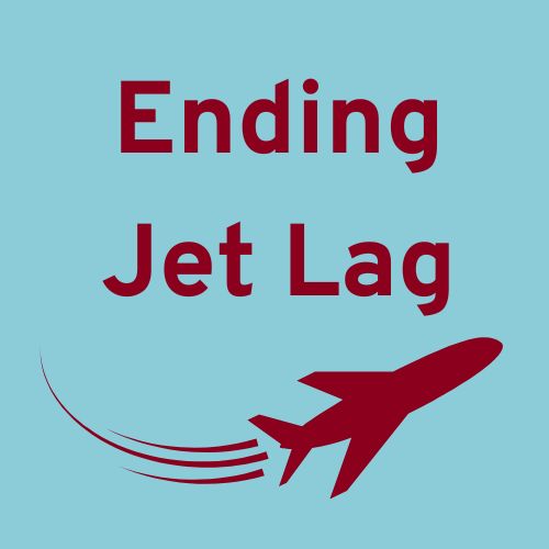 Ending Jet Lag